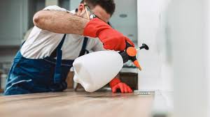 Best Pest Exclusion Services  in Troy, MI